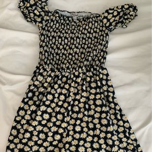 Daisy romper
